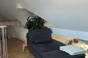 Luxuriöses Wohnen in Bestlage – Über den Dächern der Karlsruher Weststadt – Weltzienstr. 10, 76135 Weststadt, Karlsruhe – Vorschaubild 11