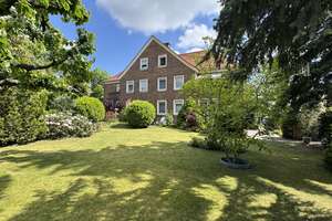 Ein Haus wie kein anderes – Stil, Platz & Gartenmagie in Wolfen – Die vollständige Adresse der Immobilie erhältst du vom Anbieter., 6766 Bitterfeld-Wolfen – Vorschaubild 8