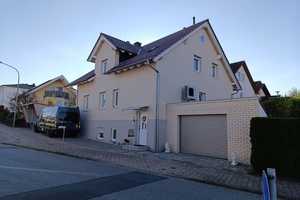 Einfamilienhaus mit Einliegerwohnung – Odenwaldkreis – Vorschaubild 2