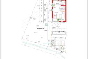 Erstbezug: Stilvolle Neubau-Doppelhaushälfte in Sackgassenlage! 
Top Rate mit NRW-Fördermitteln! – Herford (Kreis) – Vorschaubild 11
