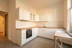 Moderne 2-Zimmer-Wohnung nach umfassender Sanierung – Die vollständige Adresse der Immobilie erhältst du vom Anbieter., 9217 Burgstädt – Vorschaubild 4