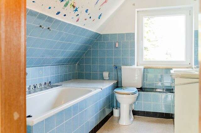 Immobilie in Böklund - Fertig, wo es zählt, und offen für Ihre Feinarbeit - Einfamilienhaus in Böklund in ruhiger Dorflage - Bild 2