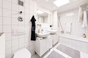 4-Zimmer-DG-Wohnung | ruhige Hinterhauslage in Bierstadt | Kapitalanlage mit Eigennutzungsoption – Die vollständige Adresse der Immobilie erhältst du vom Anbieter., 65191 Bierstadt, Wiesbaden – Vorschaubild 6