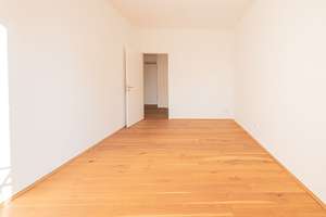 Neubauwohnung in Top-City-Lage. Balkon, Parkett, Wanne/Dusche, TG, etc. Palais am Herzogin Garten. – Am Schießhaus 8b, 1067 Wilsdruffer Vorstadt/Seevorstadt-West, Dresden – Vorschaubild 14