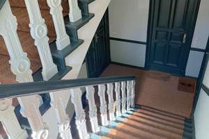 Herrlicher Altbau mit Charme und Charakter – Stuck, Parkett und Schallschutzfenster – Toll! – Danziger Straße 128, 10407 Prenzlauer Berg, Berlin – Vorschaubild 29