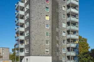 2-Zimmer Wohnung in Langendreer