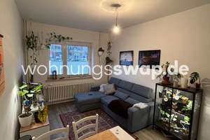 Wohnungstausch: Elsässer Str. 54 – Elsässer Str. 54, 22000 Dulsberg, Hamburg – Vorschaubild 1