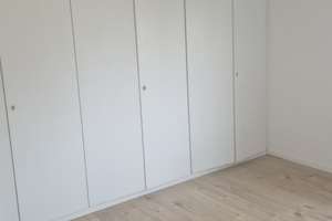 Wohnen mit Charakter: 3-Zimmer-Wohnung in Bielefeld