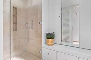 Exklusive Designresidenz mit Aufzug in TOP Lage von Essen-Stadtwald
 – Die vollständige Adresse der Immobilie erhältst du vom Anbieter., 45134 Rellinghausen, Essen – Vorschaubild 48