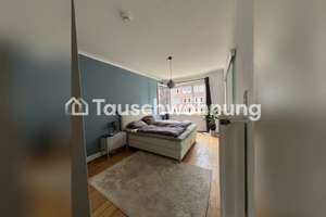 Tauschwohnung: 2,5-Zimmer-Wohnung direkt zwischen Stadtpark und Alster – Die vollständige Adresse der Immobilie erhältst du vom Anbieter., 22301 Winterhude, Hamburg – Vorschaubild 7