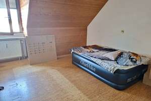Hier können Sie einziehen! gemütliche 4 ZKB-Wohnung mit Dachterrasse und TG-Stellplatz! – Die vollständige Adresse der Immobilie erhältst du vom Anbieter., 86167 Lechhausen-Ost, Augsburg – Vorschaubild 10