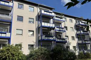 Verkaufe helle 3-Zimmer-Wohnung in ruhiger Lage (Bernburger Straße 3, 30629 Hannover) – 30629 Misburg-Nord, Hannover – Vorschaubild 3