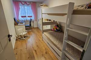 Gepflegte 4-Zimmer-Wohnung mit Balkon in Neu-Ulm - provisionsfrei – Karlsbader Straße 3a, 89231 Neu-Ulm – Vorschaubild 10