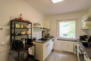 Stilvolle Eigentumswohnung in ruhiger Waldrandlage von Marburg-Wehrda – Die vollständige Adresse der Immobilie erhältst du vom Anbieter., 35041 Wehrda, Marburg – Vorschaubild 7
