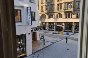 Zentral gelegene, moderne 2-Zi-Wohnung im Gerberviertel – Christophstr. 1, 70178 Rathaus, Stuttgart – Vorschaubild 2