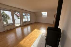 Brackenheim Botenheim, 3 Zimmer Maisonette Wohnung