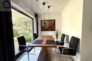 Wohnen mit Terrasse in Müngersdorf – großzügige Erdgeschosswohnung mit viel Licht & Raum – Die vollständige Adresse der Immobilie erhältst du vom Anbieter., 50933 Müngersdorf, Köln – Vorschaubild 3