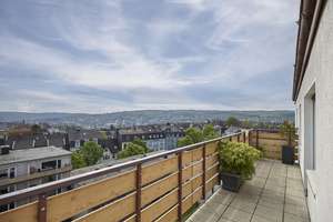 Penthouse-Charakter mit Weitblick und Stellplatz optional – Die vollständige Adresse der Immobilie erhältst du vom Anbieter., 42283 Barmen, Wuppertal – Vorschaubild 16