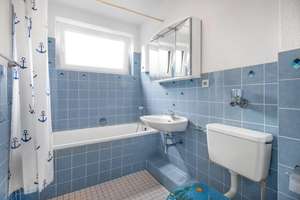 Bremen-Schwachhausen: 3,5 Zimmer-Maisonnettewohnung mit Loggia, Kellerraum und Garage  – Die vollständige Adresse der Immobilie erhältst du vom Anbieter., 28211 Gete, Bremen – Vorschaubild 16