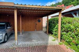 Gemütliches Reihenmittelhaus in toller, zentraler Lage von Aurich! – Die vollständige Adresse der Immobilie erhältst du vom Anbieter., 26603 Aurich – Vorschaubild 6