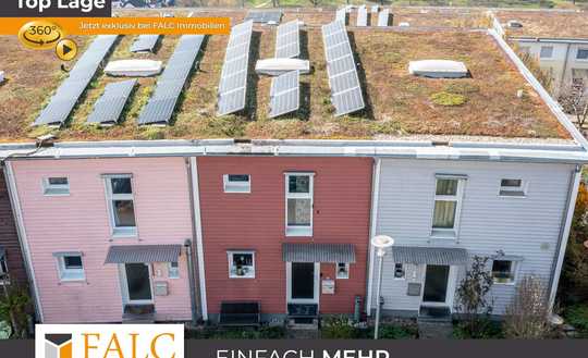 Exklusives 5-Zimmer-Passivhaus mit Traumblick in Karlsruhe-Hohenwettersbach