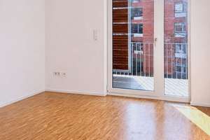 Helle moderne 4-Zimmer-Wohnung mit großem Balkon  und optionalem Tiefgaragenplatz in Köln-Bayenthal – Alteburgerstr. 302, 50968 Bayenthal, Köln – Vorschaubild 6