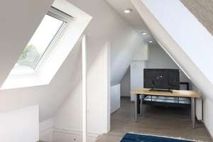 Modernisiertes Einfamilienhaus mit überdachter Veranda und Garage – Die vollständige Adresse der Immobilie erhältst du vom Anbieter., 25335 Elmshorn – Vorschaubild 13