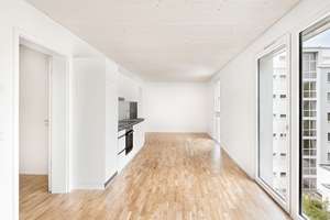 Wunderschöne helle Neubauwohnung mit EBK – Uhlandstraße 107A, 10719 Wilmersdorf, Berlin – Vorschaubild 6