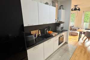 Nachmieter gesucht -  2-Raum-Wohnung mit gehobener Innenausstattung mit Balkon und EBK in Aachen – Viktoriaallee 5, 52066 Aachen – Vorschaubild 3