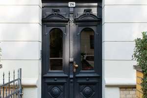 Charmantes DG-Zwei-Zimmer-Home – Provisonsfrei – Kasseler Straße 26, 4155 Gohlis-Süd, Leipzig – Vorschaubild 21