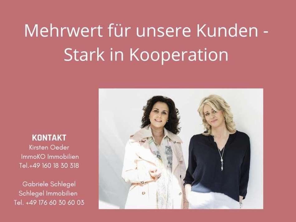 In Kooperation