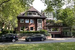 WOHNEN AUF DER ZEPPELINALLE IN BESTER LAGE VON GELSENKIRCHEN. DREIFAMILIENHAUS MIT ZWEI GARAGEN. – Gelsenkirchen – Vorschaubild 5