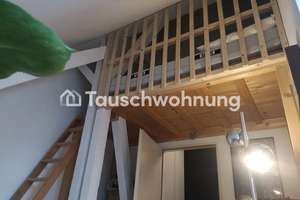 Tauschwohnung: Lichtdurchflutete Dachgeschoss Maisonette Wohnung – Die vollständige Adresse der Immobilie erhältst du vom Anbieter., 20144 Rotherbaum, Hamburg – Vorschaubild 19
