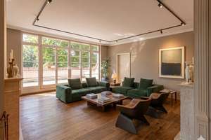 ***Grunewald - Luxus-Etagenwohnung mit Aufzug, Klima, Kamin, SPA und Tiefgarage*** – Die vollständige Adresse der Immobilie erhältst du vom Anbieter., 14193 Grunewald, Berlin – Vorschaubild 5