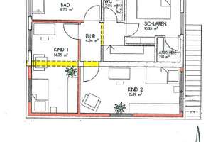 Modernes Reiheneckhaus mit Garten und Sonnenterrasse am Eselsberg – Die vollständige Adresse der Immobilie erhältst du vom Anbieter., 89075 Eselsberg, Ulm – Vorschaubild 15