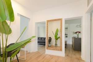 Hochwertig sanierte 3,5-Zimmer Wohnung am Viktoria-Luise-Platz – Die vollständige Adresse der Immobilie erhältst du vom Anbieter., 10777 Schöneberg, Berlin – Vorschaubild 5