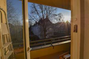 KUNZE: Gut geschnittene Wohnung mit hervorragender Verkehrsanbindung in Ricklingen – Die vollständige Adresse der Immobilie erhältst du vom Anbieter., 30459 Ricklingen (Ortsteil), Hannover – Vorschaubild 4