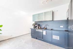 Welc(H)ome® by RIDA RESIDENTIAL – Kernsanierte Designwohnung mit Vollmöblierung in Köln-Riehl – Die vollständige Adresse der Immobilie erhältst du vom Anbieter., 50735 Riehl, Köln – Vorschaubild 8