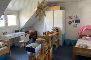 Großzügiges Wohnen in Ledeburg: 5,5-Zimmer-Wohnung mit Balkon – Sommerfeldstr. 15, 30419 Ledeburg, Hannover – Vorschaubild 9