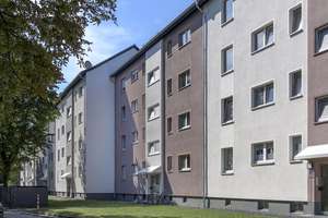 3-Zimmer-Wohnung in Gladbeck Brauck