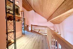 " Design trifft auf Geborgenheit  – Ihr neues Zuhause im Grünen" – Unterallgäu (Kreis) – Vorschaubild 8