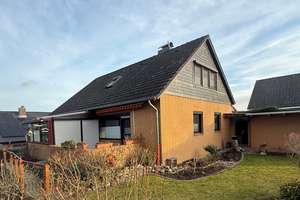 Charmantes Einfamilienhaus SZ-Bad – Katzenwiesenring 62, 38259 Salzgitter-Bad, Salzgitter – Vorschaubild 3