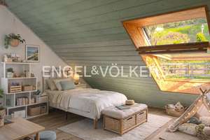 Großzügige Maisonette-Wohnung mit Garten, Weitblick und besonderem Wohngefühl in Heidelberg – Die vollständige Adresse der Immobilie erhältst du vom Anbieter., 69118 Ziegelhausen, Heidelberg – Vorschaubild 21
