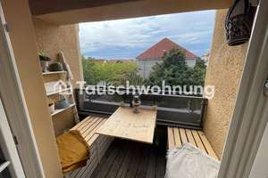 Tauschwohnung: Lichtdurchflutete Wohnung in Leipzig-Süd: 3-Zimmer, 73 m² – Die vollständige Adresse der Immobilie erhältst du vom Anbieter., 4275 Südvorstadt, Leipzig – Vorschaubild 5
