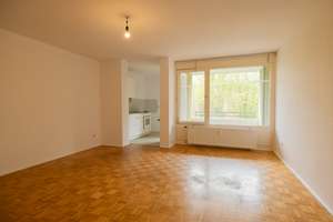 Gemütliche 1-Zimmer Wohnung mit Balkon in Mascherode – Erlenkamp 6, 38126 Südstadt-Rautheim-Mascherode, Braunschweig – Vorschaubild 3