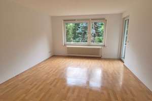 Balkonwohnung mit Gartenblick in Essen-Fünfhandbank – Fünfhandbank 3, 45307 Kray, Essen – Vorschaubild 3