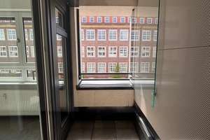 Hochwertiges Studentenappartement in Erlangen mit zentraler Lage – Die vollständige Adresse der Immobilie erhältst du vom Anbieter., 91052 Rathausplatz, Erlangen – Vorschaubild 8