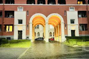 Elegante und hochwertige Wohnung mit Balkon/Loggia "NEUWERTIG" – Sedanstraße 59, 42281 Barmen, Wuppertal – Vorschaubild 7
