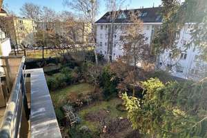 RESERVIERT Bereit zum Einzug | Käuferprov.freie 2,5-Zi.-Whg. + EBK + Süd-Loggia im 3. OG in LANKWITZ – Die vollständige Adresse der Immobilie erhältst du vom Anbieter., 12247 Lankwitz, Berlin – Vorschaubild 13