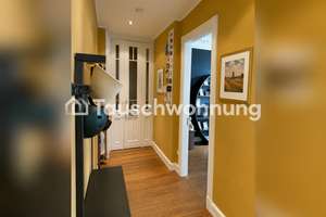 Tauschwohnung: Renovierter 3,5 Zimmer Altbau mit Blick ins Grüne – Alsterdorfer Straße 15, 22299 Winterhude, Hamburg – Vorschaubild 5
